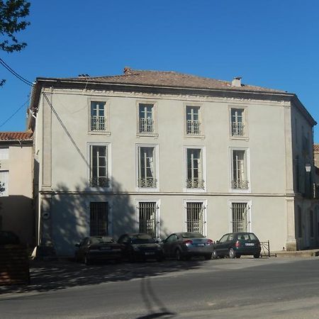 B&B Tour De Saint Anne Azille Dış mekan fotoğraf