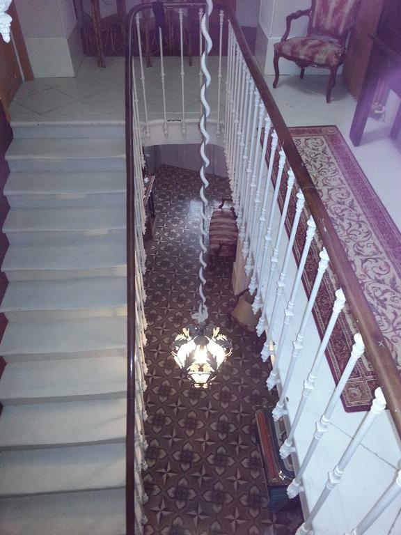 B&B Tour De Saint Anne Azille Dış mekan fotoğraf