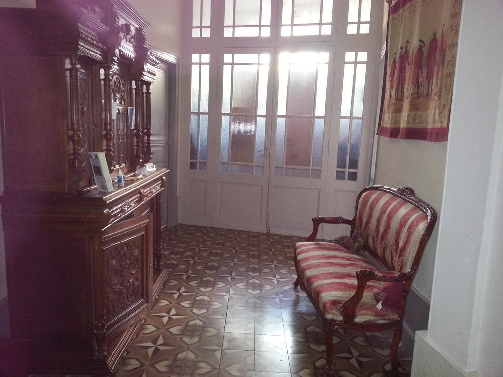 B&B Tour De Saint Anne Azille Dış mekan fotoğraf