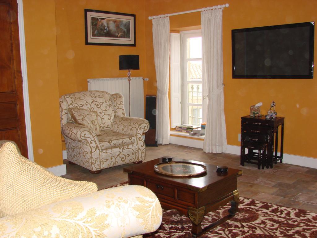 B&B Tour De Saint Anne Azille Dış mekan fotoğraf
